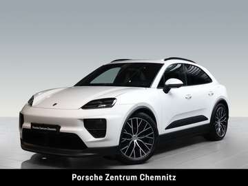 4 Electric Sitzbelüft.;Sport-Chrono;BOSE;14-Wege