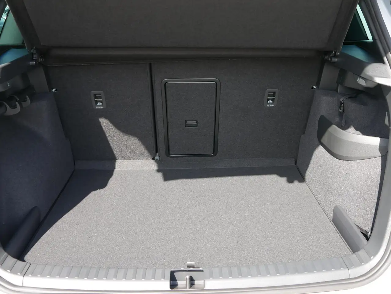 Skoda Karoq 2026