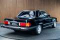 Mercedes-Benz SL 380 SL Aut. Hardtop Beige leer Airco Cruise Elektr. be Schwarz - thumbnail 5