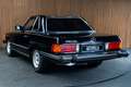 Mercedes-Benz SL 380 SL Aut. Hardtop Beige leer Airco Cruise Elektr. be Schwarz - thumbnail 3