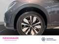 Volkswagen Taigo Goal 1.0 TSI LIFE DSG+LED+ACC+CARPLAY+DC+SHZ+PDC V Grau - thumbnail 6