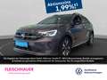 Volkswagen Taigo Goal 1.0 TSI LIFE DSG+LED+ACC+CARPLAY+DC+SHZ+PDC V Grau - thumbnail 1