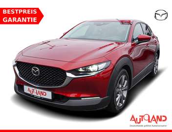 2.0 M-Hybrid Selection AWD Head-Up Beats