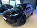 Land Rover Range Rover Evoque 2.0D I4 180 CV AWD Auto R-Dynamic SE Negru - thumbnail 3