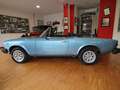 Fiat 124 Spider Europa Azzurra Pininfarina 2000 i.e. Azzurra DS Azul - thumbnail 5