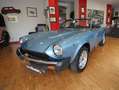 Fiat 124 Spider Europa Azzurra Pininfarina 2000 i.e. Azzurra DS Azul - thumbnail 1