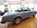 Fiat 124 Spider Europa Azzurra Pininfarina 2000 i.e. Azzurra DS Azul - thumbnail 3