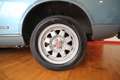 Fiat 124 Spider Europa Azzurra Pininfarina 2000 i.e. Azzurra DS Azul - thumbnail 8