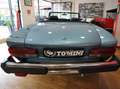 Fiat 124 Spider Europa Azzurra Pininfarina 2000 i.e. Azzurra DS Azul - thumbnail 4