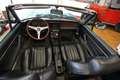 Fiat 124 Spider Europa Azzurra Pininfarina 2000 i.e. Azzurra DS Azul - thumbnail 17