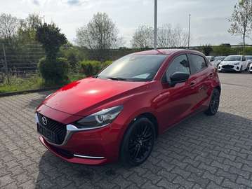 Homura SKYACTIV-G 90 *Touring-Paket 2*Navi*Automat