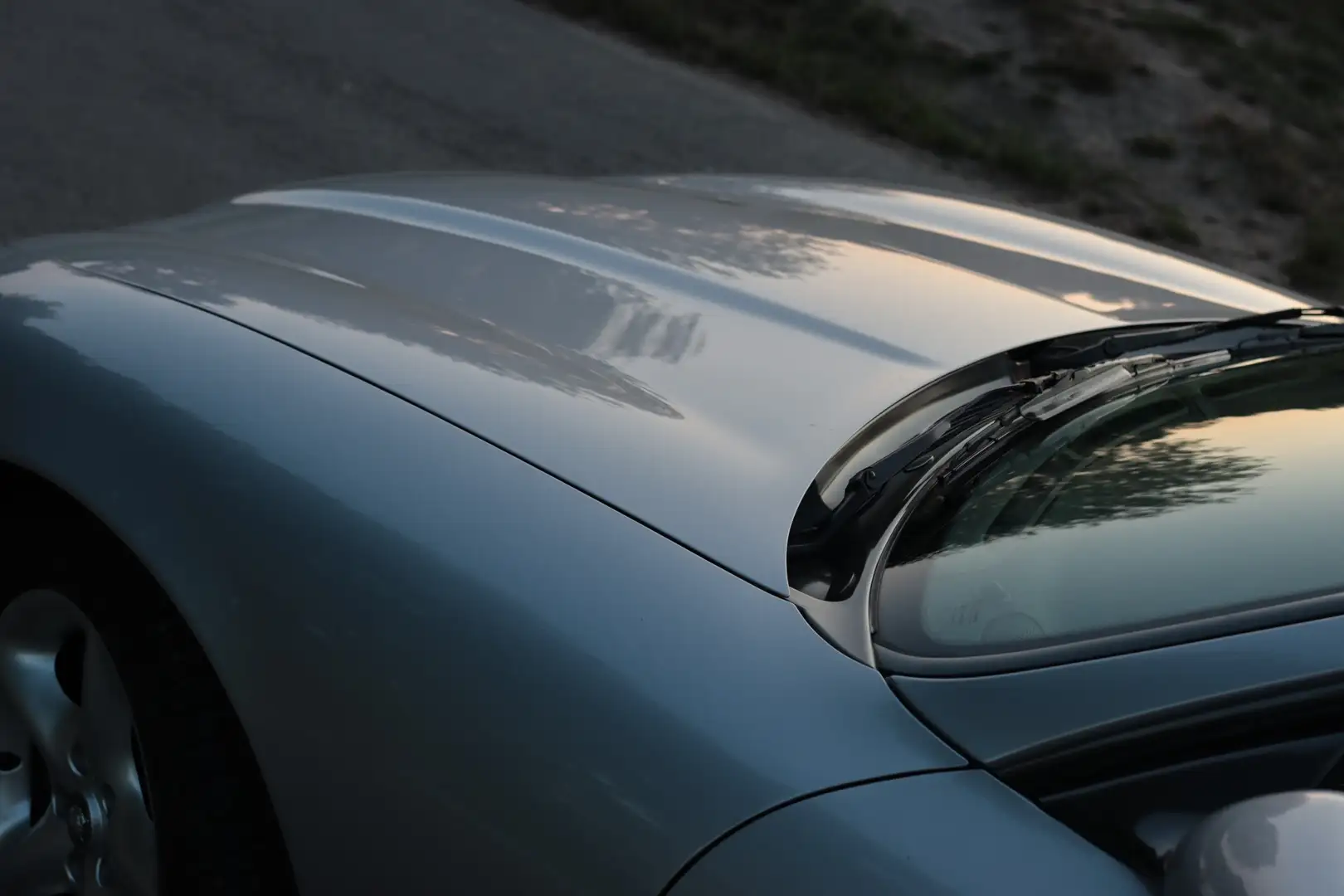 Jaguar XK8 Cabriolet - 2