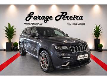 6.4l V8 HEMI SRT EUROPA COC HARMAN KARDON PANO CUI