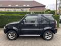Suzuki Jimny 1.3 JLX Cabrio Negro - thumbnail 2