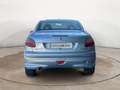 Peugeot 206 CC 1.6 Gris - thumbnail 7