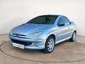 Peugeot 206 CC 1.6 Gris - thumbnail 2