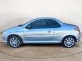 Peugeot 206 CC 1.6 Gris - thumbnail 6