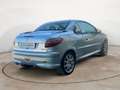 Peugeot 206 CC 1.6 Gris - thumbnail 4