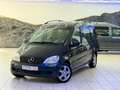 Mercedes-Benz Vaneo -Behindertengerecht-Rampe Noir - thumbnail 6