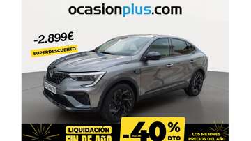 1.6 E-Tech Esprit Alpine 105kW