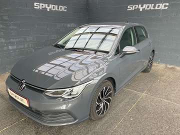 Golf 2.0 TDI SCR Life