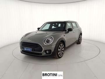 Cooper Mayfair Edition Aut.