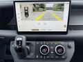 Land Rover Defender Defender 110 LICHTE VRACHT-3 ZIT € 65.000+BTW Noir - thumbnail 28