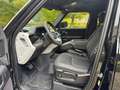 Land Rover Defender Defender 110 LICHTE VRACHT-3 ZIT € 65.000+BTW Noir - thumbnail 13