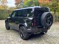 Land Rover Defender Defender 110 LICHTE VRACHT-3 ZIT € 65.000+BTW Noir - thumbnail 5