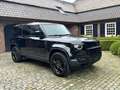 Land Rover Defender Defender 110 LICHTE VRACHT-3 ZIT € 65.000+BTW Noir - thumbnail 11