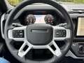 Land Rover Defender Defender 110 LICHTE VRACHT-3 ZIT € 65.000+BTW Noir - thumbnail 20