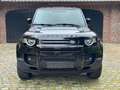 Land Rover Defender Defender 110 LICHTE VRACHT-3 ZIT € 65.000+BTW Noir - thumbnail 12