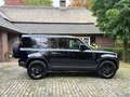 Land Rover Defender Defender 110 LICHTE VRACHT-3 ZIT € 65.000+BTW Noir - thumbnail 9