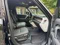 Land Rover Defender Defender 110 LICHTE VRACHT-3 ZIT € 65.000+BTW Noir - thumbnail 18