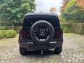 Land Rover Defender Defender 110 LICHTE VRACHT-3 ZIT € 65.000+BTW Noir - thumbnail 6