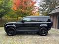 Land Rover Defender Defender 110 LICHTE VRACHT-3 ZIT € 65.000+BTW Noir - thumbnail 3