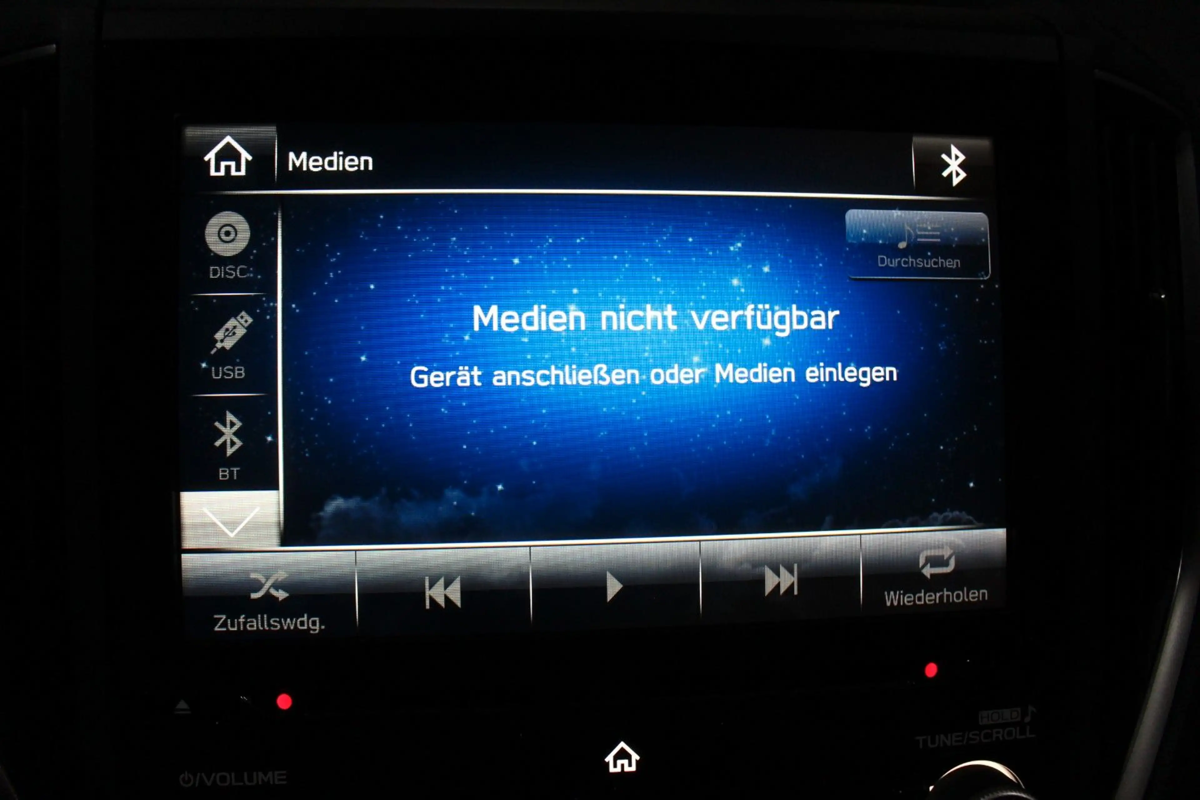 Subaru Impreza Sport LED SD LEDER AHK VOLL TOP SH DE — photo 44