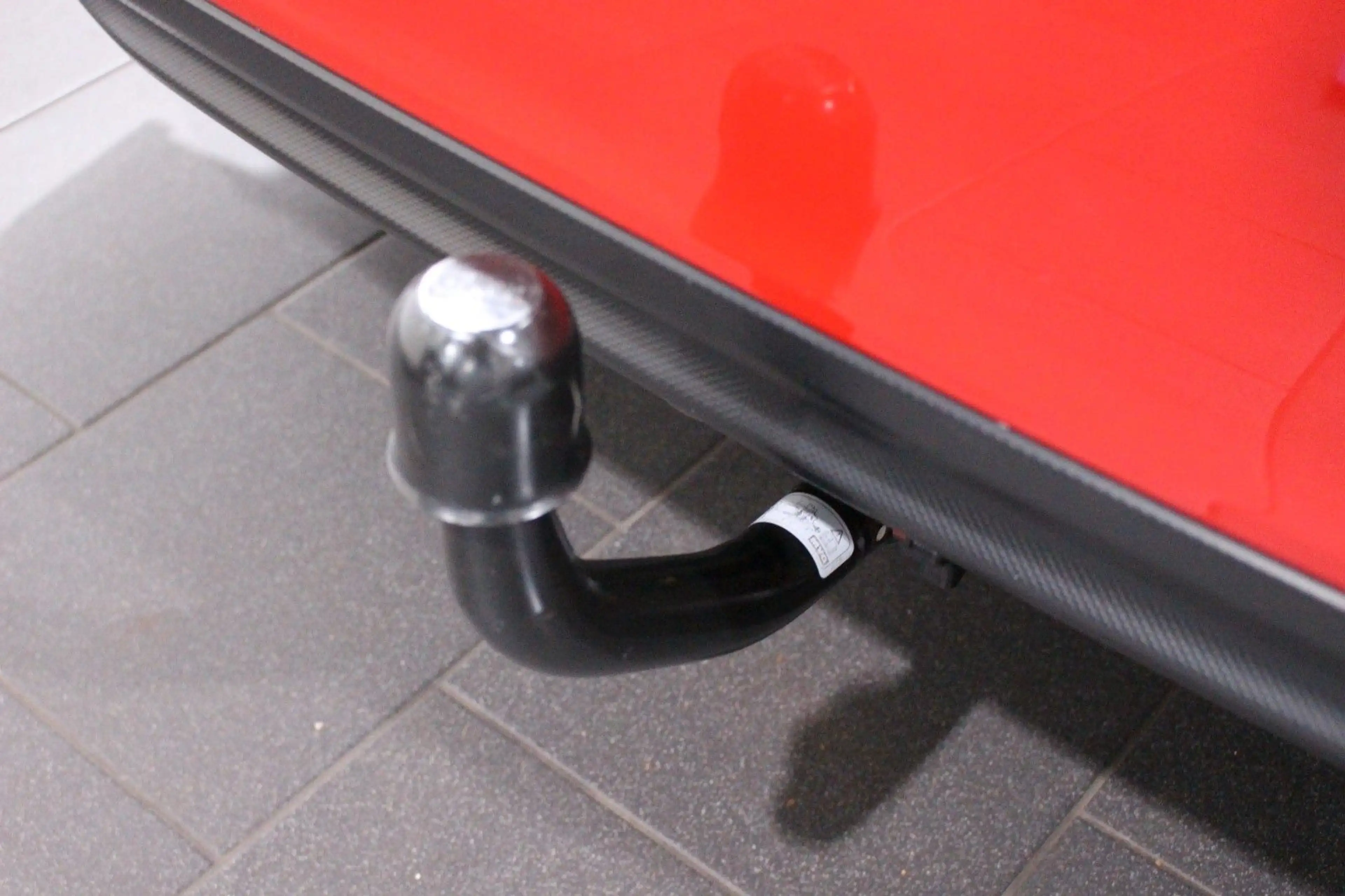 Subaru Impreza Sport LED SD LEDER AHK VOLL TOP SH DE — photo 11