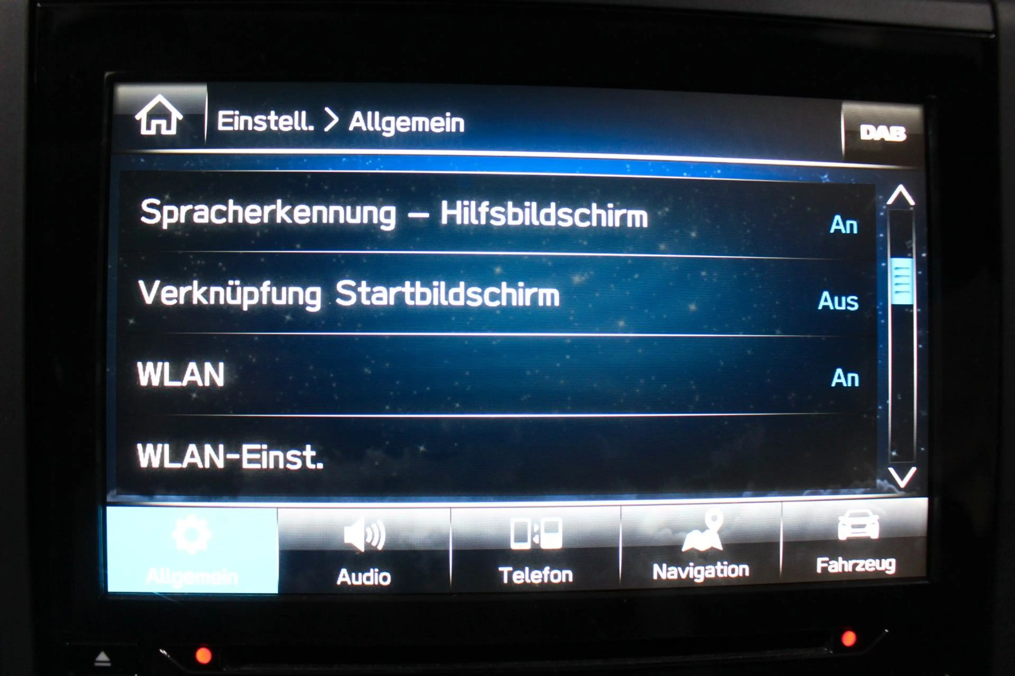 Subaru Impreza Sport LED SD LEDER AHK VOLL TOP SH DE — photo 43