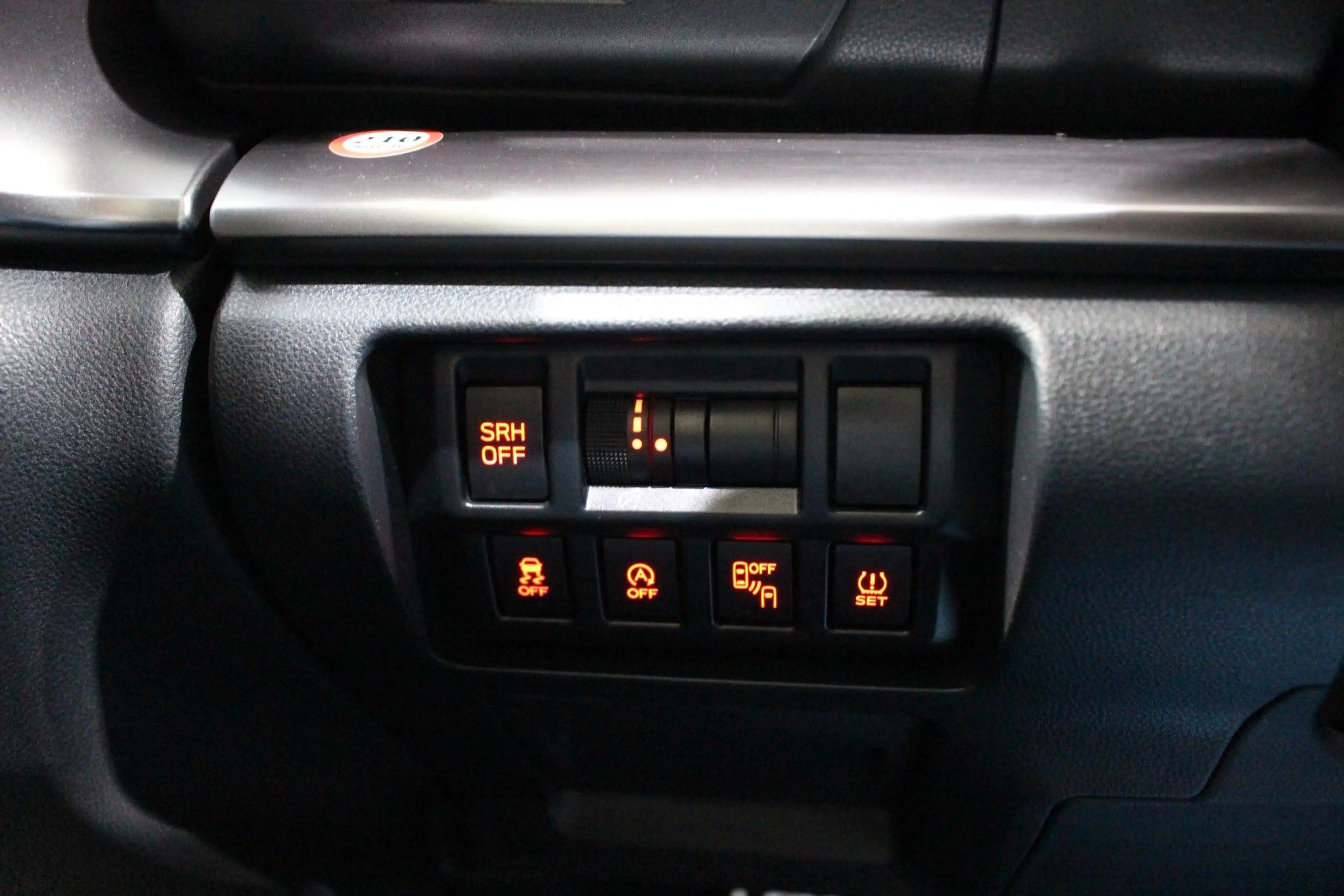 Subaru Impreza Sport LED SD LEDER AHK VOLL TOP SH DE — photo 20