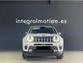 Jeep Renegade 1.3 PHEV Limited 4X4 Aut. 190CV Blanc - thumbnail 4