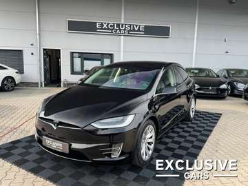 MODEL X P100D | FREE SUPERCHARGER SC01 | 6SEA  |