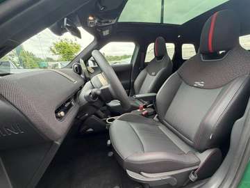 SE 218ch JCW