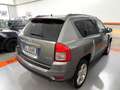 Jeep Compass 2.2 CRD Limited Stupenda! Grau - thumbnail 4