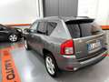 Jeep Compass 2.2 CRD Limited Stupenda! Grau - thumbnail 1