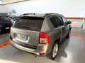 Jeep Compass 2.2 CRD Limited Stupenda! Frizione Nuova! Gris - thumbnail 6