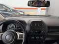 Jeep Compass 2.2 CRD Limited Stupenda! Grau - thumbnail 13
