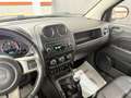 Jeep Compass 2.2 CRD Limited Stupenda! Grau - thumbnail 10