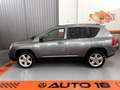 Jeep Compass 2.2 CRD Limited Stupenda! Grau - thumbnail 2