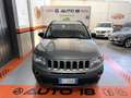 Jeep Compass 2.2 CRD Limited Stupenda! Frizione Nuova! Gris - thumbnail 2